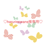 【harurinowans様専用出品分】ミナペルホネン ちょうちょのブローチ36.37