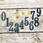 thm様リピオーダー数字セット