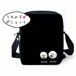うちの子💕ポシェット　ショルダー　お散歩バッグ　