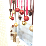 【再販】クリスマスオーナメント