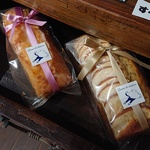 パウンドケーキ