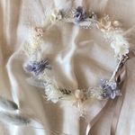 Flower crown  花冠 〜baby-kids〜
