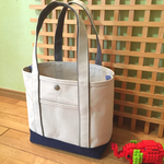 【Y様専用】帆布トートバックSサイズ