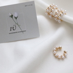 Ear cuff