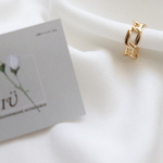 ring ②