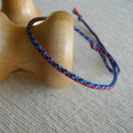 組紐ミサンガ（khm105）