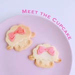 ひつじのクッキー型