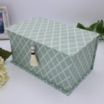caco*caco 様 専用  トイレットペーパー収納ボックス