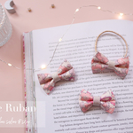 Liberty ribbonベッツィバタフライガーデン·˖✶
