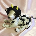 モーモー3点セット