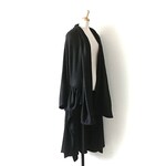 魔女 の ロング カーディガン CGY