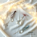 クリスマスオーナメント・クリスタル🎄