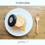 再販 ”悔しいけどみんなの人気者 ☆ブラッドオレンジ”  yummy!! フレグランスcandle  