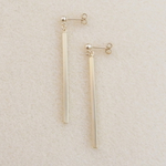 [k14gf] Brass sticks