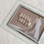 【Bride】 mai nakamori × welina