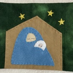ミニ絵本「クリスマス」