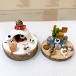 ご注文の品