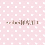 zeibei様専用＊