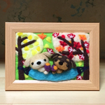 piyochan414様専用ページダックスハンモック秋🍁