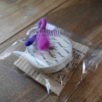 【i様オーダー品】木のヘアゴム【サークル】