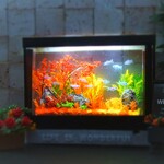 芸術の秋　食欲の秋　リストラの秋