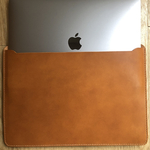  MacBook Pro 13インチ　2020対応　本革ケース　