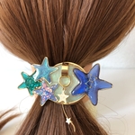 星に願いを　③ ポニーフック