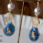 mia catシリーズ(ピアス・イヤリング)