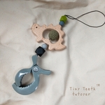 ＊名入れ可＊TinyTeeth™️シューズクリッパー オータム