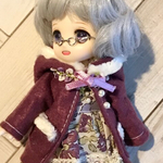 リボンコート ayamimiponさんお取り置き。