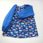 現品限り.スモックsize100 男の子