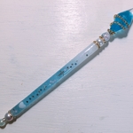 rain･sweetの青い魔法のワンド