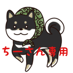 【送料無料】ちーさん専用ページ