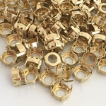 処分品／空台座 8mm  約100個