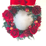 聖夜のwreath 