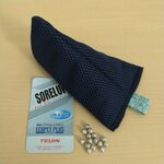 洗濯マグネシウム・50ｇ/ダークネイビー