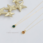 *☆聖夜のイルミネーション☆ネックレス☆*