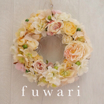 お花のリース