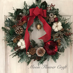 Christmas wreathe vol.1