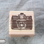 カメラはんこ（HOLGA）