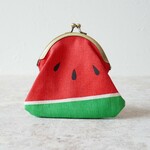 スイカがまぐち