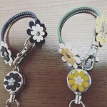 リール付きバッグチャーム  色合いご希望