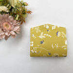 仮置きマスクケース＊wild garden