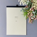 2021 CALENDAR