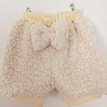 SALE★《90センチ》モコモコかぼちゃパンツ☆