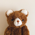 niimico. teddy Tom