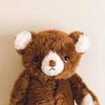 niimico. teddy Ulysses
