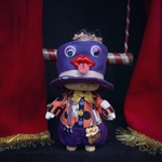 Mr.トリートさん