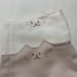 ネコミミマスク