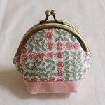 liberty（リバティ）♡がま口